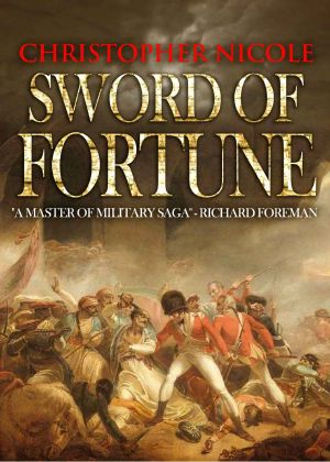 [Sword of India 01] • Sword of Fortune